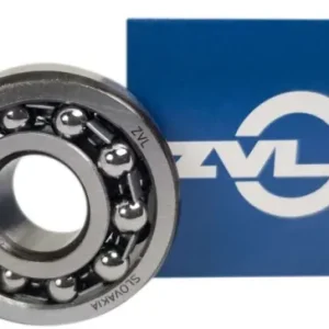 Łożysko kulkowe wahliwe 1220 ZVL 100x180x34 Popularny